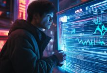 CEX热钱包资金频繁异动,你的数字资产真的安全吗?-USDTBI 深度