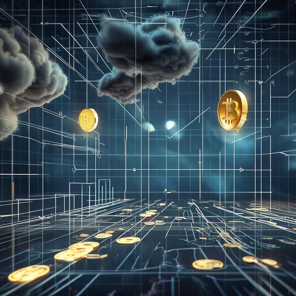 USDT频繁增发对比特币价格有何影响？揭秘两者隐藏关联