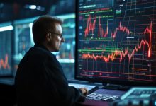杠杆交易爆仓前,这五个指标真的能救命吗?-USDTBI|币圈深度