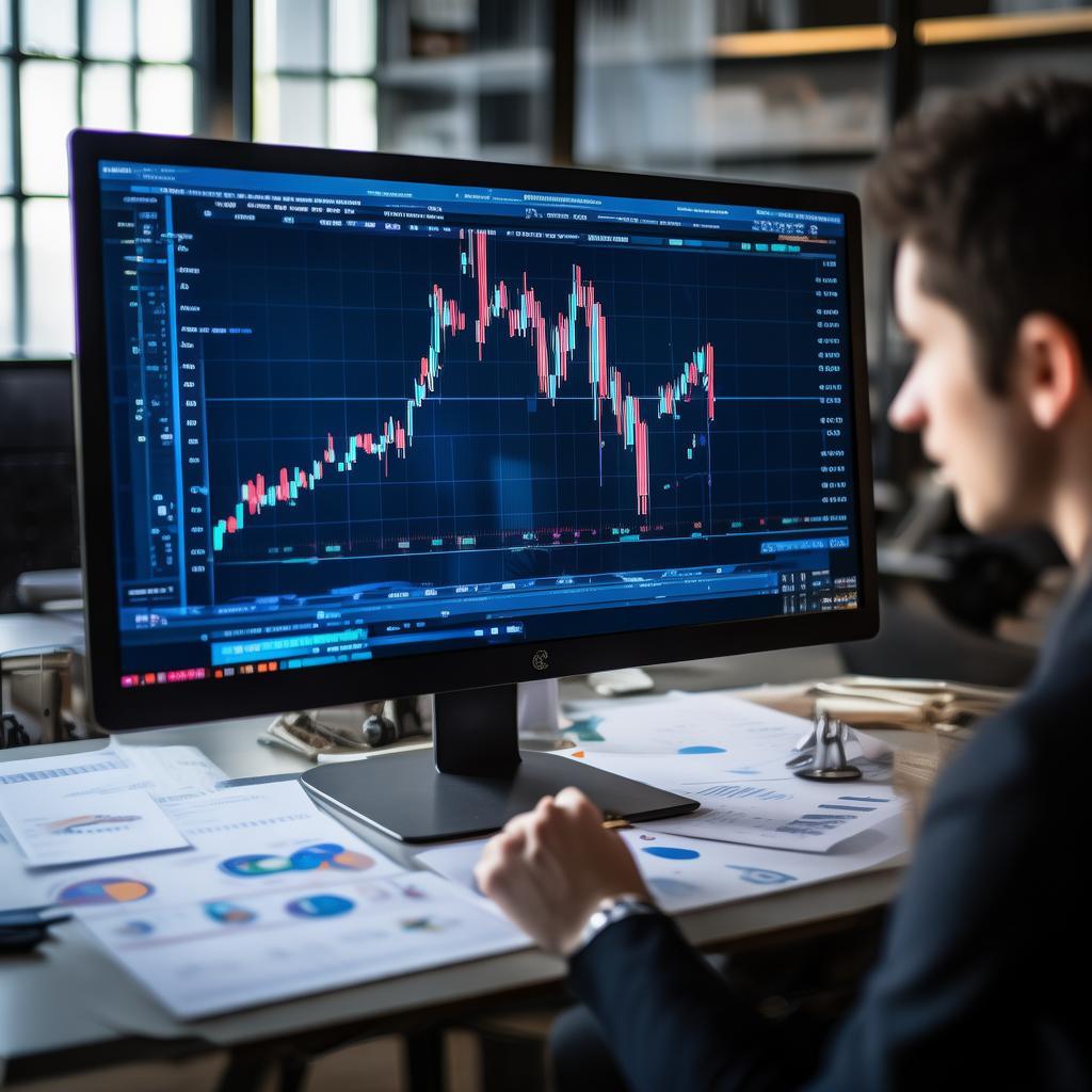 链上期权交易滑点高的原因是什么？2023实战技巧解析
