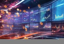 DeFi期权交易如何减少滑点损失?五大链上协议对比解析-USDTBI 深度
