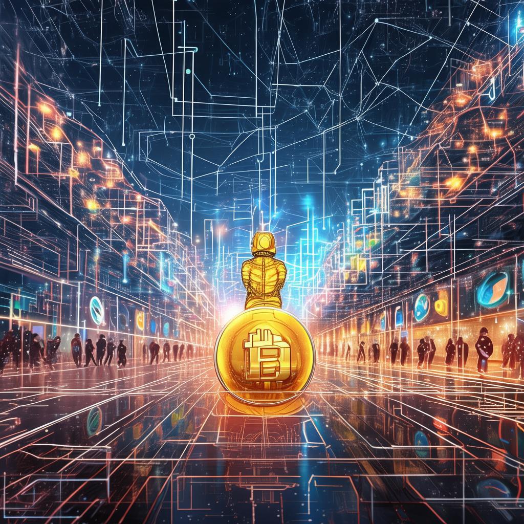 比特币二层网络如何重塑数字货币生态，哪些项目正在领跑Layer2赛道？