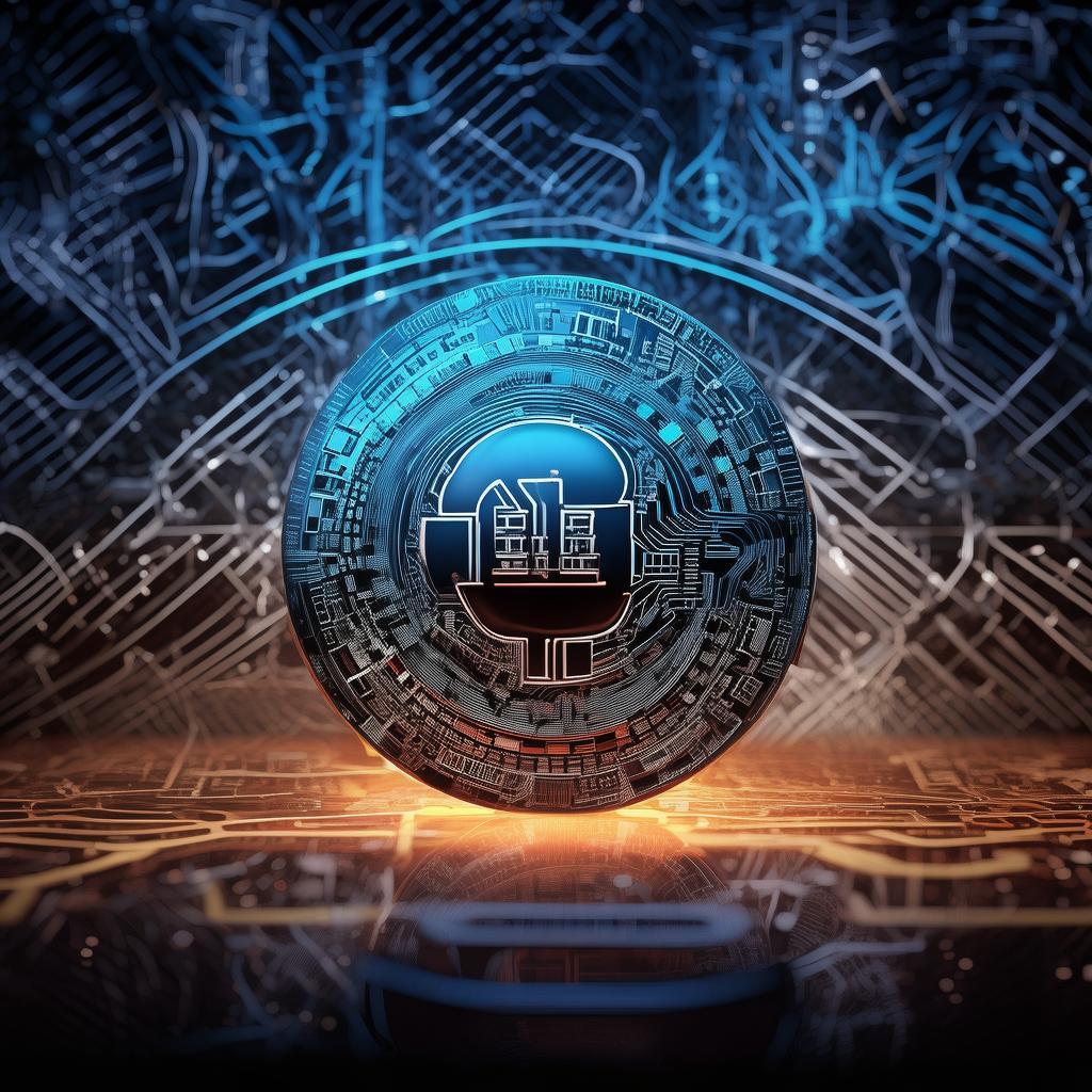 DAO治理代币估值模型怎么选？这5个实战案例讲透投资逻辑