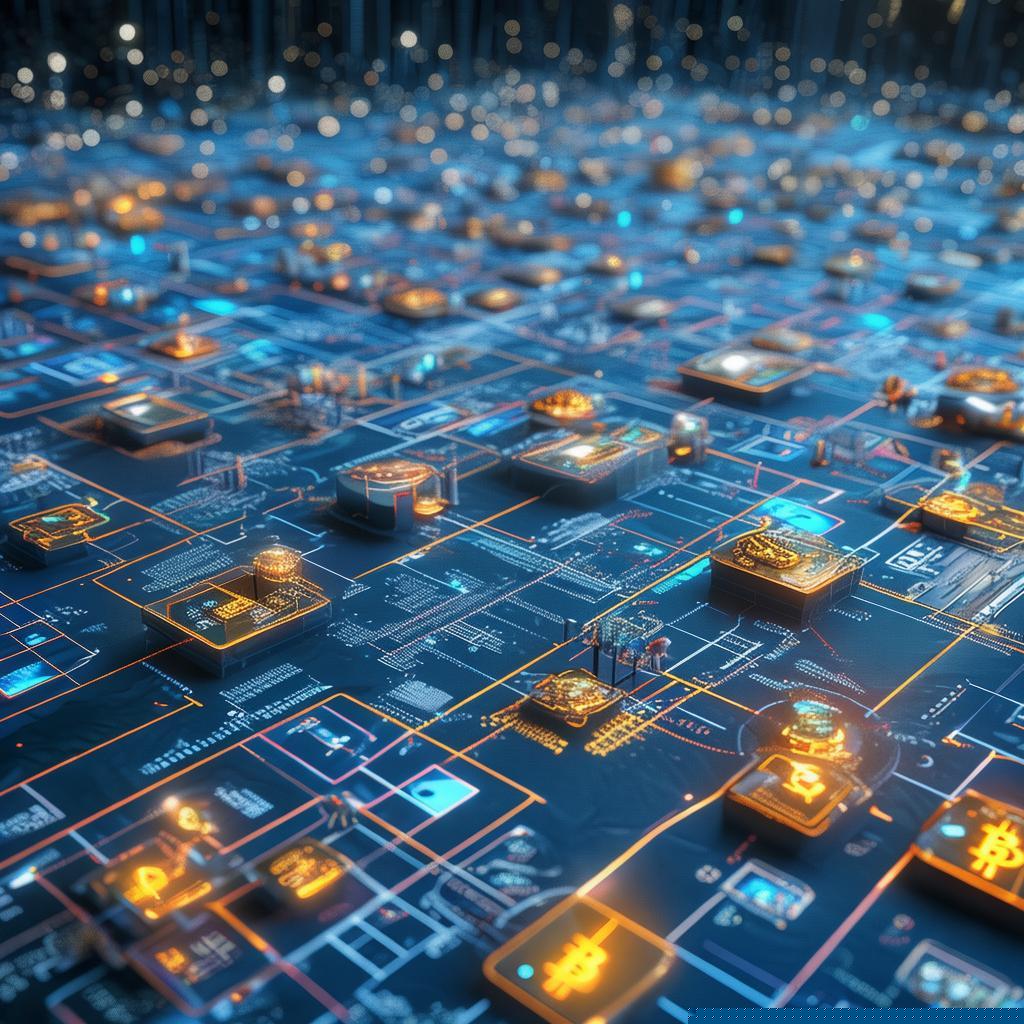 比特币二层网络怎么选？三大解决方案解析及生态图谱全览