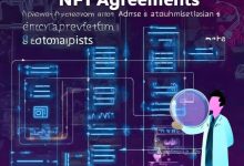 NFT租赁协议如何避坑?版权风险防范与平台责任分析-USDTBI 深度