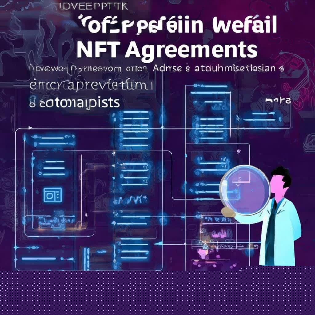 NFT租赁协议如何避坑？版权风险防范与平台责任分析