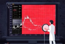 链上数据周报怎么用?揭秘红黑榜隐藏的投资信号与避坑指南-USDTBI 深度