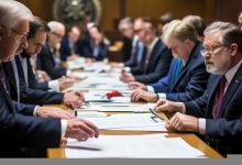 美国SEC最新诉讼动向:哪些加密货币公司面临监管风暴?-USDTBI 深度