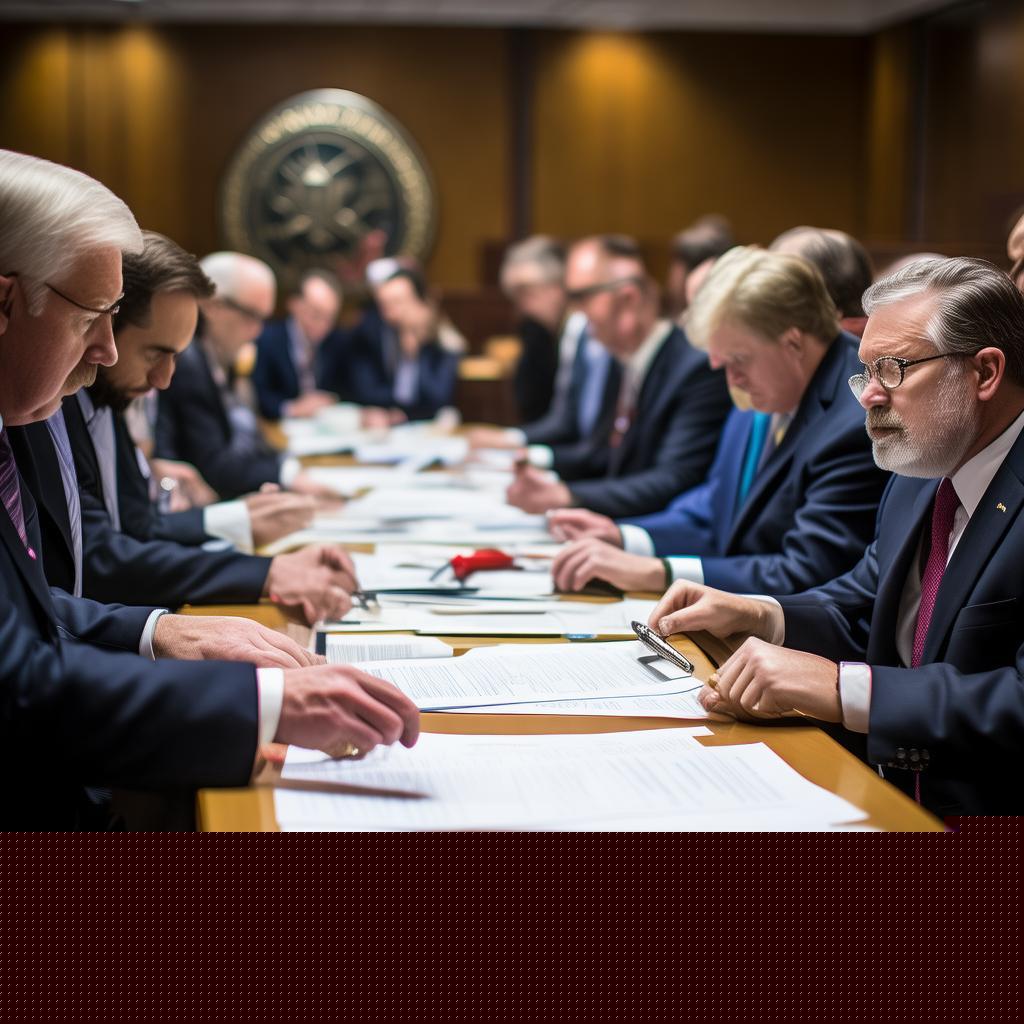 美国SEC最新诉讼动向：哪些加密货币公司面临监管风暴？