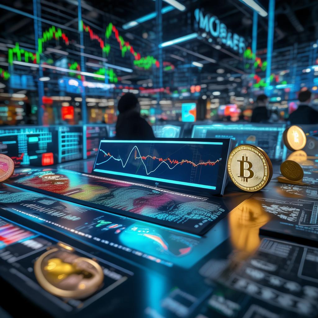 新币上线交易所怎么选？本周热门币种盘点与交易策略