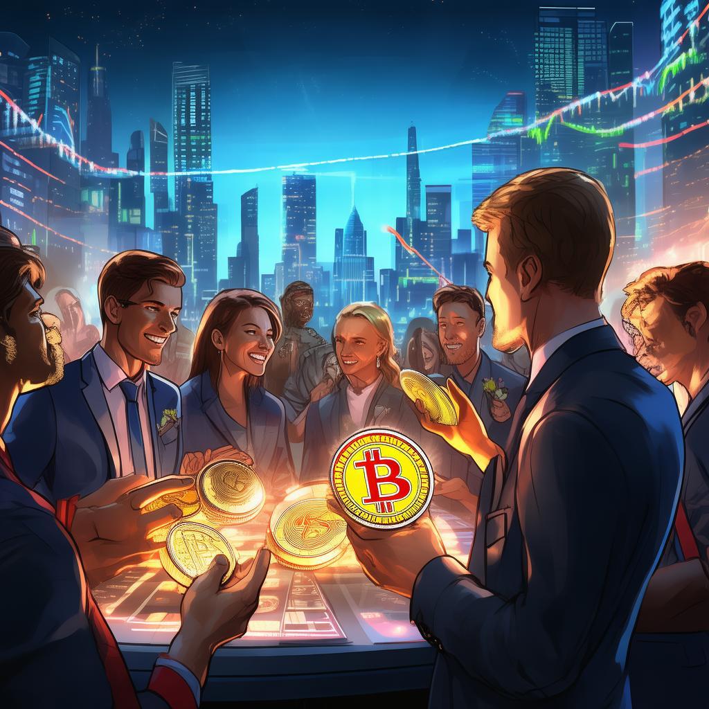 本周哪些新币上线交易所最值得关注？手把手教你抓住机会
