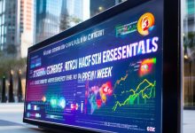 新币上线必看!本周热门交易所动态及投资策略-USDTBI 深度