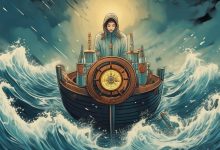 CEX储备金每周波动如何影响你的资产安全?三大策略快速避险-USDTBI 深度