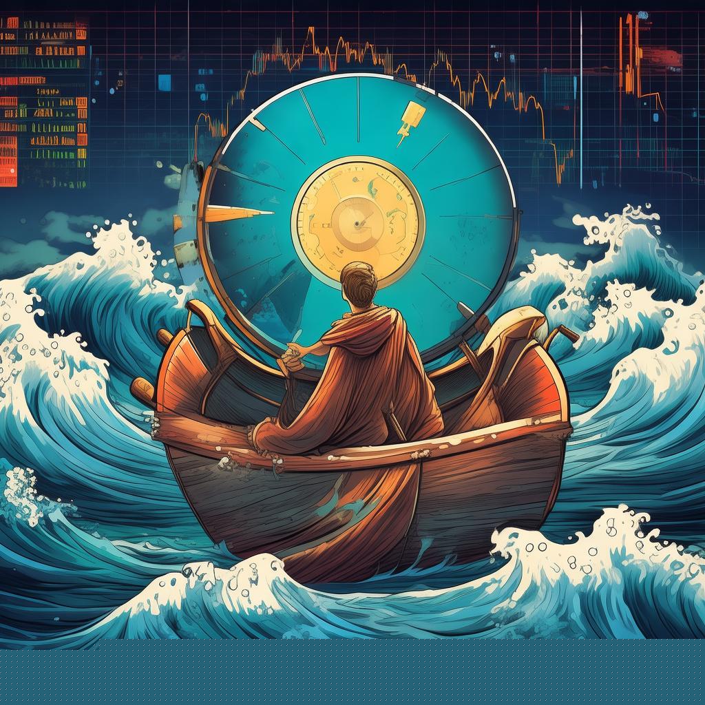 ETH质押率波动如何影响你的收益？三大策略教你应对风险