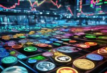 新币上线交易所周盘点,哪些币种值得提前埋伏?-USDTBI|币圈深度