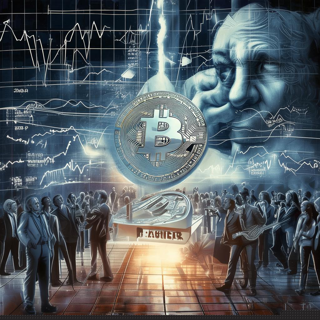 美联储加息如何影响比特币价格？普通投资者必须知道的宏观经济密码