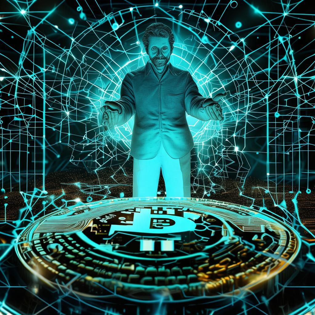 美联储加息如何影响比特币价格？看懂宏观经济与币圈的隐藏联系