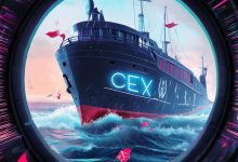 CEX反洗钱漏洞频出,你的数字资产真的安全吗?-USDTBI|币圈深度