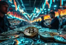 比特币暴跌后矿工抛售潮重现?历史规律揭示加密市场底部信号-USDTBI|币圈深度