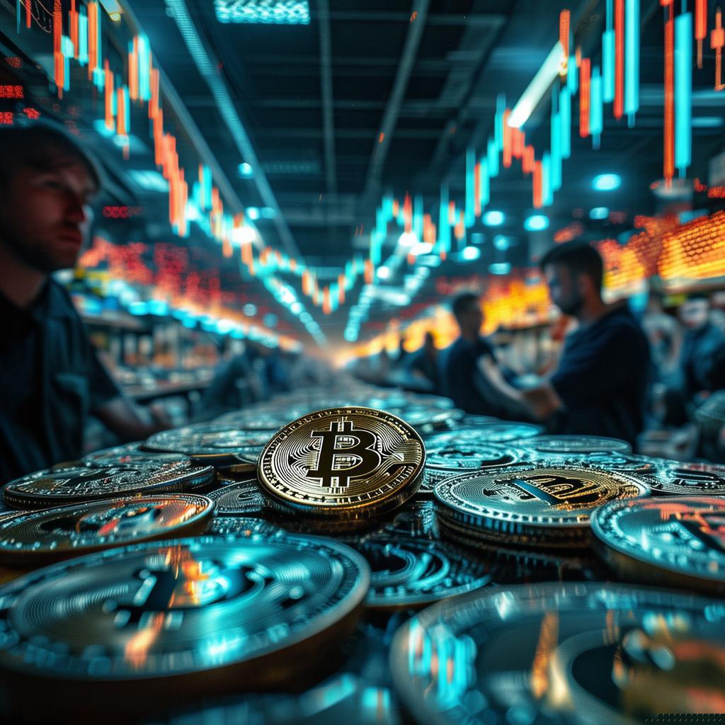 比特币暴跌后矿工抛售潮重现？历史规律揭示加密市场底部信号