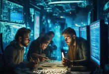 CEX反洗钱系统真的安全吗?用户资金风险如何破解-USDTBI|币圈深度