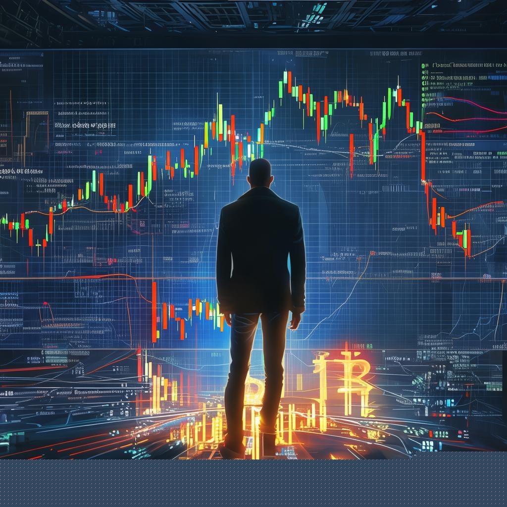 美联储加息会让比特币暴跌吗？如何抓住2023年关键投资节点