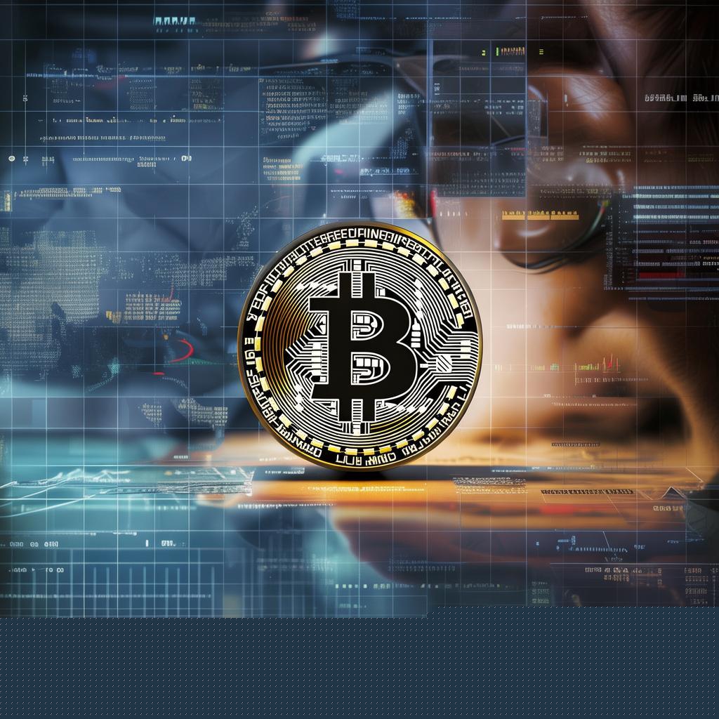 比特币价格波动背后，全球经济政策如何左右你的加密资产？