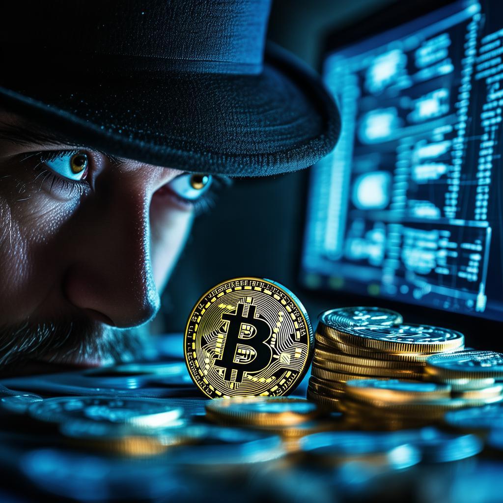 CEX反洗钱漏洞频发，你的USDT安全吗？