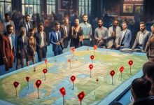 DAO面临哪些法律风险?税务难题与跨国监管如何破解-USDTBI|币圈深度