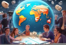 加密资产如何跨国合规?各国税收政策差异与避坑指南-USDTBI 深度