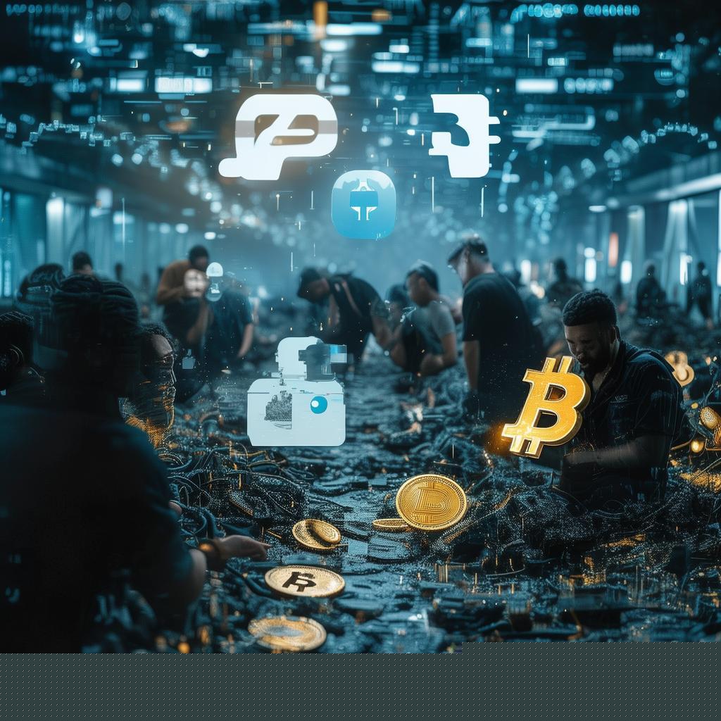比特币矿工投降事件频发？历史规律揭示三大避坑策略