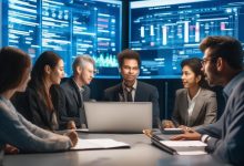 区块链监管政策收紧,个人投资者如何应对法律风险?-USDTBI|币圈深度