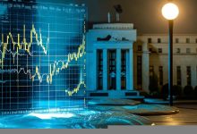 币圈震荡背后,美联储政策如何左右比特币涨跌?-USDTBI|币圈深度