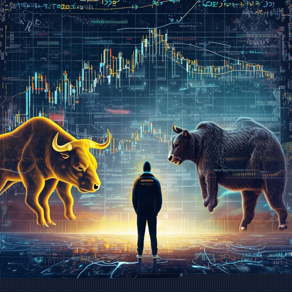 如何抓住加密货币牛熊转换信号？投资策略与市场周期深度解析