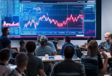 币圈黑天鹅预警模型有用吗?3个实战案例教你避险-USDTBI|币圈深度