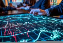 加密市场波动背后,做市商操盘手法如何识别?-USDTBI|币圈深度