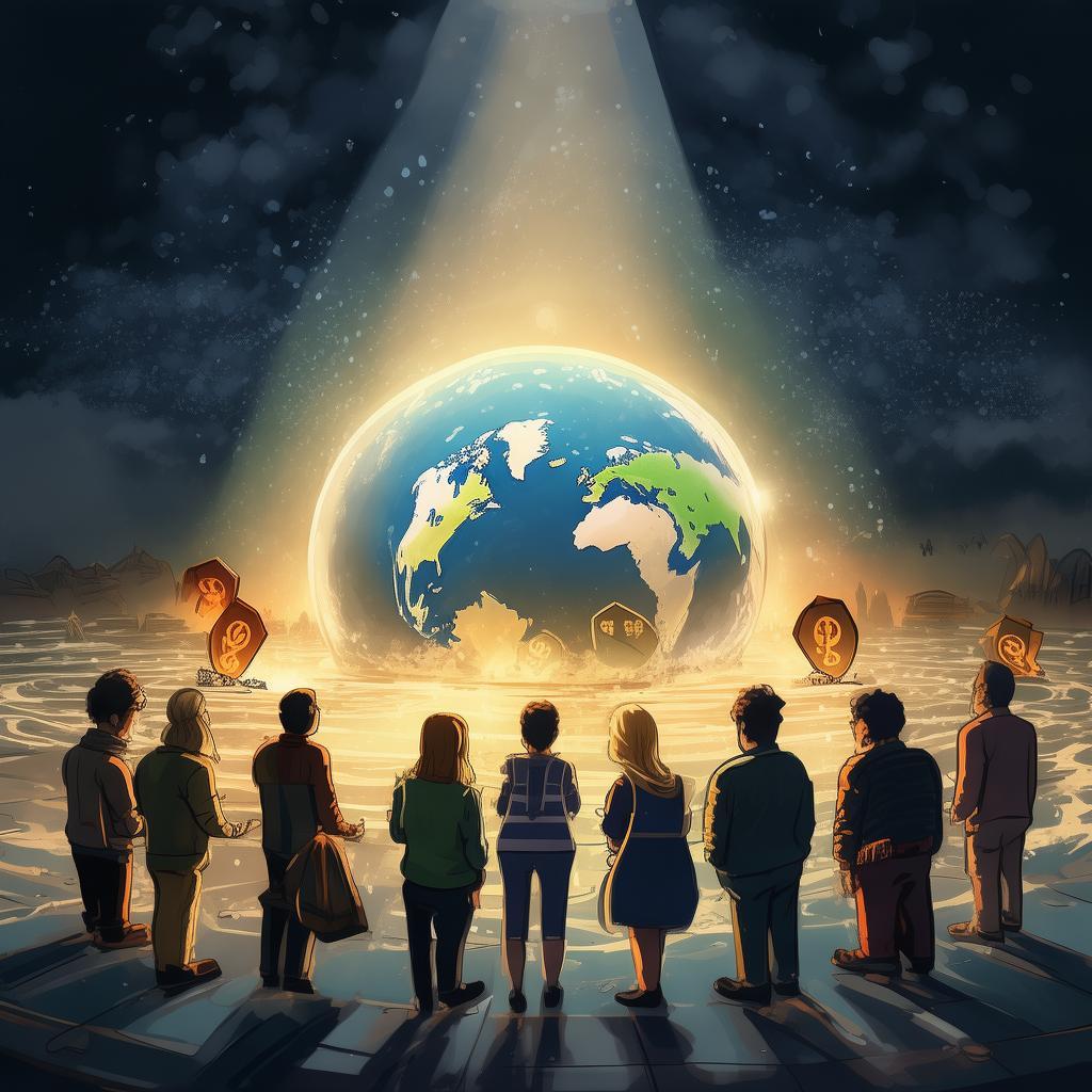 加密货币合法吗？各国政策差异与投资者避险指南