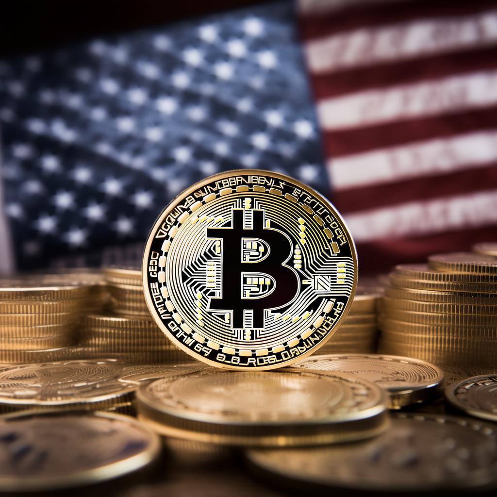 美国大选年加密货币游说资金激增背后藏着什么？