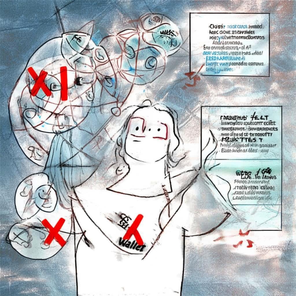 交易所冷热钱包资金怎么分配？这五个误区千万别踩