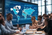 全球加密货币监管差异扩大,企业如何应对合规挑战?-USDTBI|币圈深度