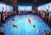 DAO运营隐藏哪些法律风险？五个真实案例教你避坑-USDTBI｜币圈深度