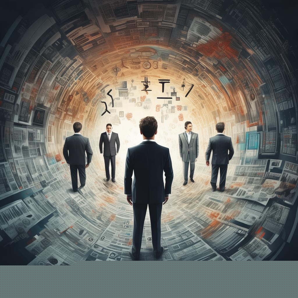 当前最受关注的5个监管热点