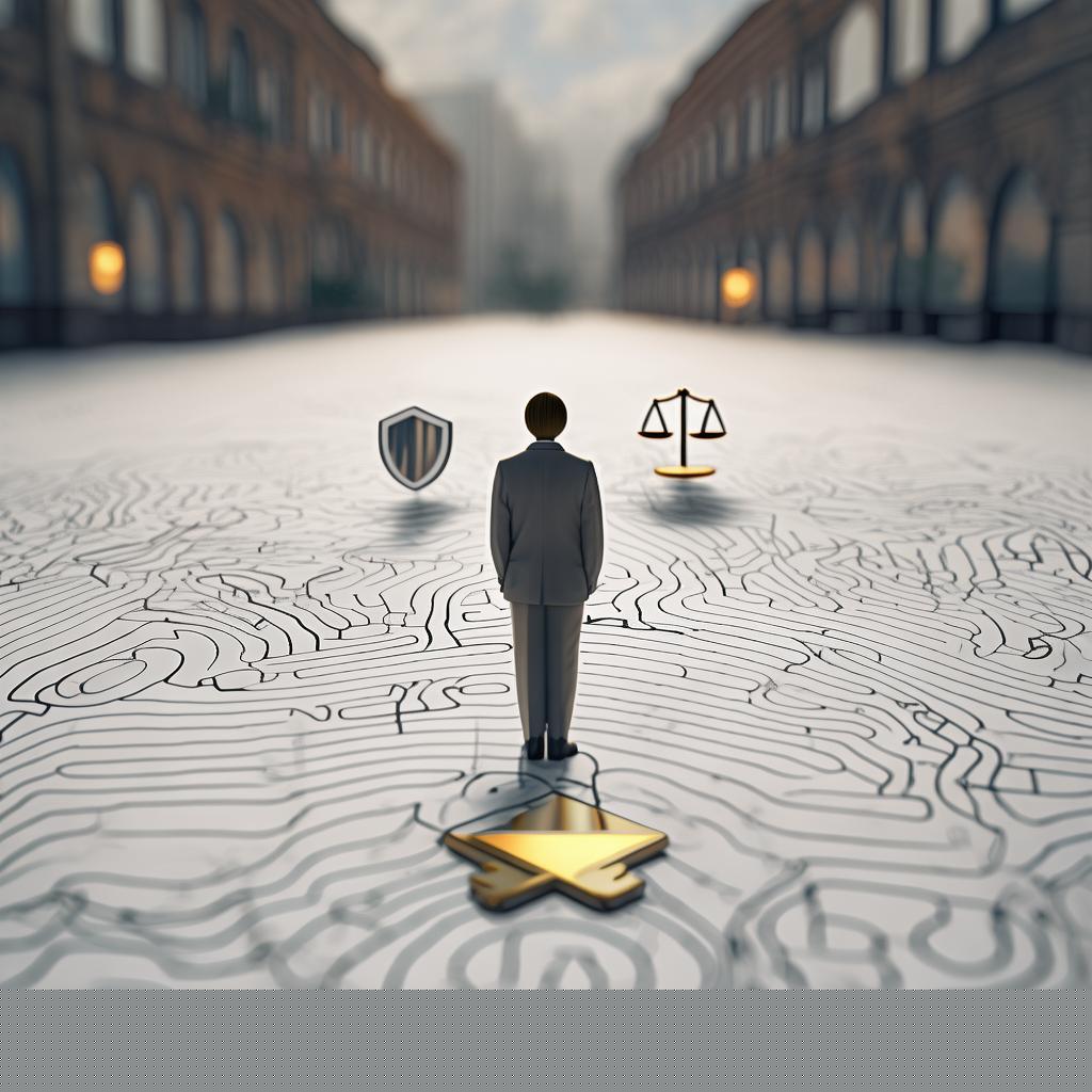 交易所如何通过牌照申请实现合规？三步解决监管难题