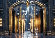 DAO合规难题如何破解?这5个法律陷阱必须警惕-USDTBI|币圈深度