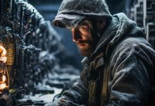 比特币暴跌后矿工如何自救?三大策略应对市场寒冬-USDTBI|币圈深度