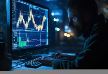 为什么加密市场价格总在深夜异动?可能是这些信号在预警-USDTBI 深度