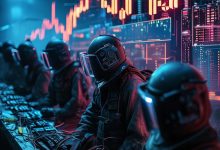 比特币矿工为何频频投降?历史数据揭示惊人规律-USDTBI|币圈深度