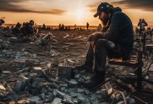 比特币矿工投降事件频发,历史规律能否预示市场底部?-USDTBI|币圈深度