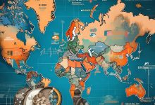 加密资产征税全球差异大?2023年各国新规与避坑指南-USDTBI|币圈深度