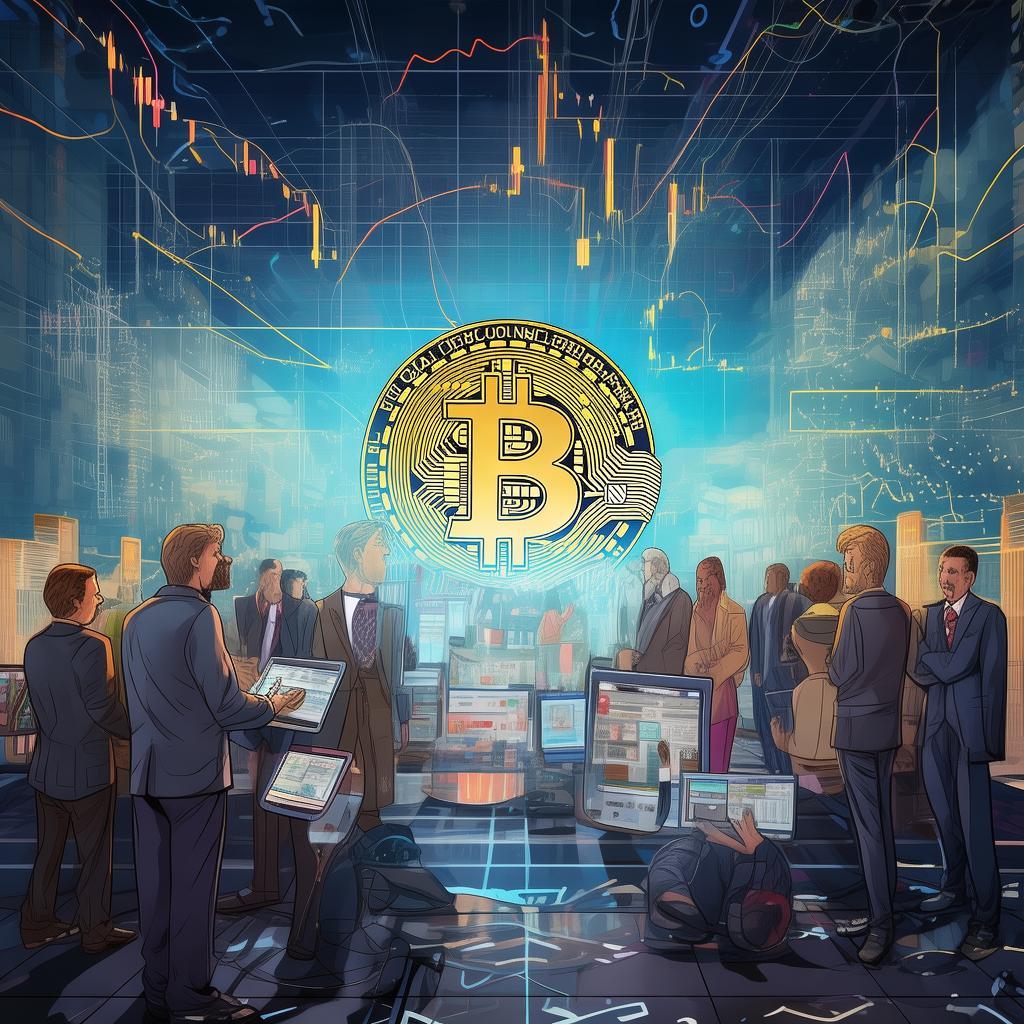 加密货币牛市何时开启？比特币减半周期与美联储政策的关系解析